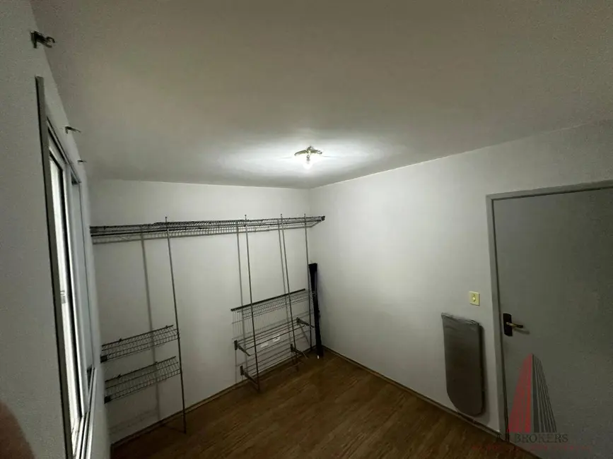Foto 7 de Apartamento com 2 quartos à venda, 52m2 em Jardim Refúgio, Sorocaba - SP