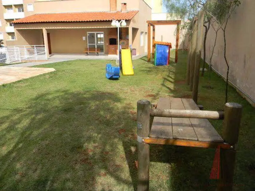 Foto 9 de Apartamento com 2 quartos à venda, 52m2 em Jardim Refúgio, Sorocaba - SP