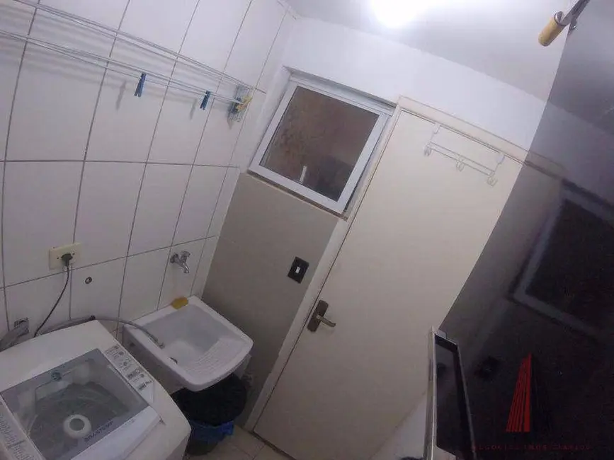 Foto 4 de Apartamento com 2 quartos à venda, 52m2 em Jardim Refúgio, Sorocaba - SP