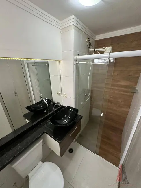Foto 5 de Apartamento com 2 quartos à venda, 52m2 em Jardim Refúgio, Sorocaba - SP