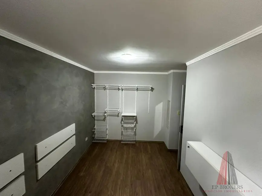 Foto 6 de Apartamento com 2 quartos à venda, 52m2 em Jardim Refúgio, Sorocaba - SP