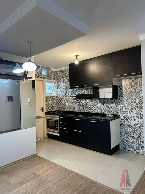 Foto 3 de Apartamento com 2 quartos à venda, 52m2 em Jardim Refúgio, Sorocaba - SP