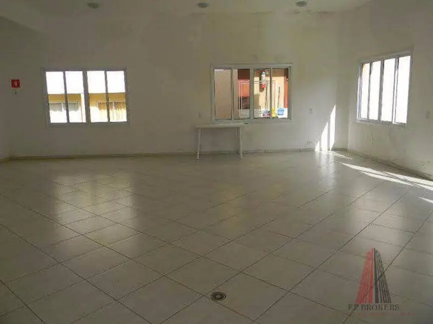 Foto 8 de Apartamento com 2 quartos à venda, 52m2 em Jardim Refúgio, Sorocaba - SP