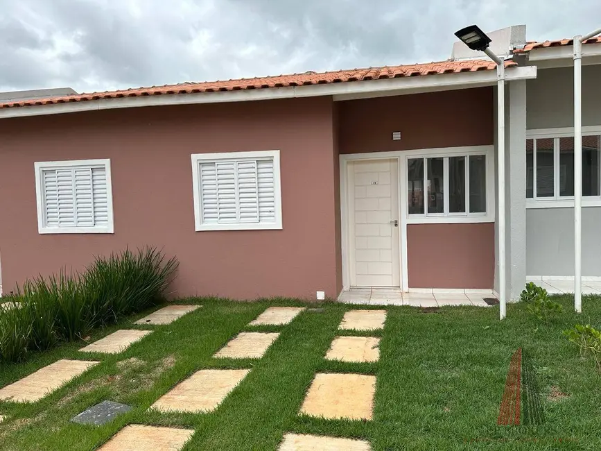 Foto 1 de Casa com 2 quartos à venda, 120m2 em Éden, Sorocaba - SP