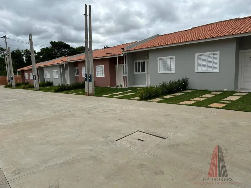 Foto 2 de Casa com 2 quartos à venda, 120m2 em Éden, Sorocaba - SP