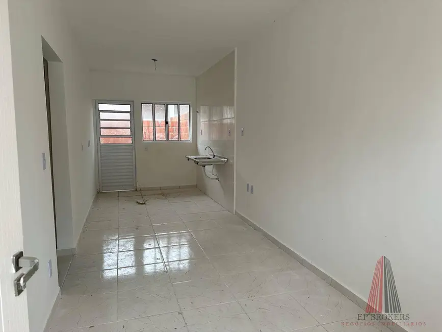 Casa com 2 quartos à venda, 120m2 em Éden, Sorocaba - SP - imagem 3 Foto 3 de Casa com 2 quartos à venda, 120m2 em Éden, Sorocaba - SP