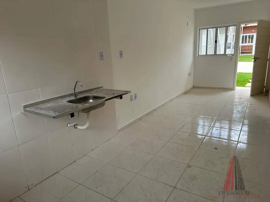 Casa com 2 quartos à venda, 120m2 em Éden, Sorocaba - SP - imagem 4 Foto 4 de Casa com 2 quartos à venda, 120m2 em Éden, Sorocaba - SP