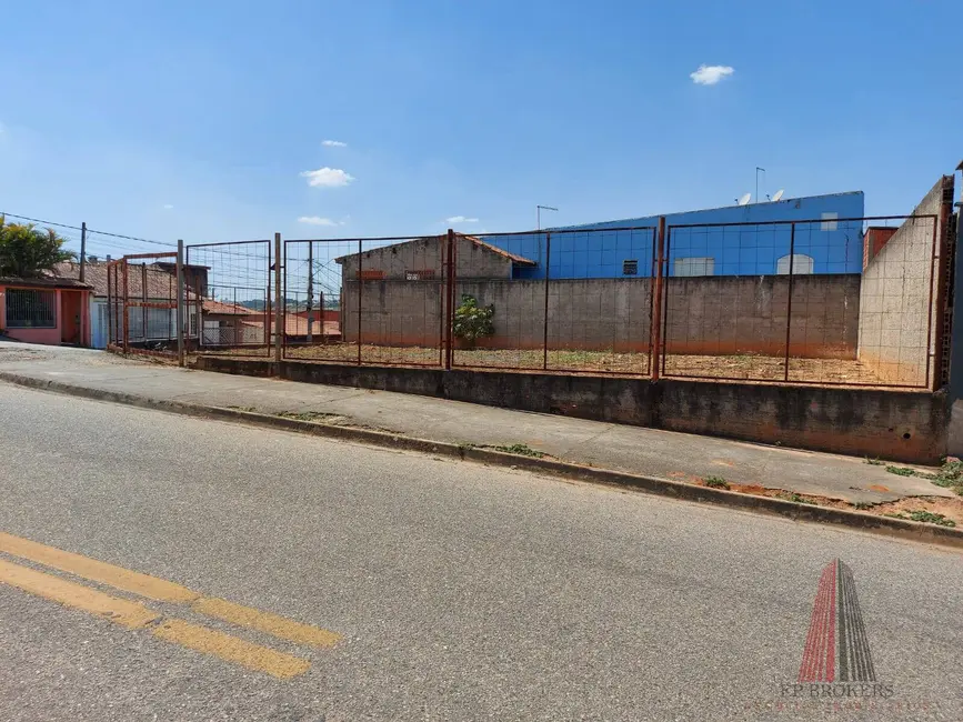 Foto 4 de Terreno / Lote à venda, 300m2 em Jardim Flamboyant, Sorocaba - SP