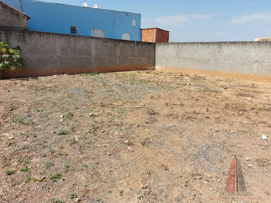 Foto 7 de Terreno / Lote à venda, 300m2 em Jardim Flamboyant, Sorocaba - SP