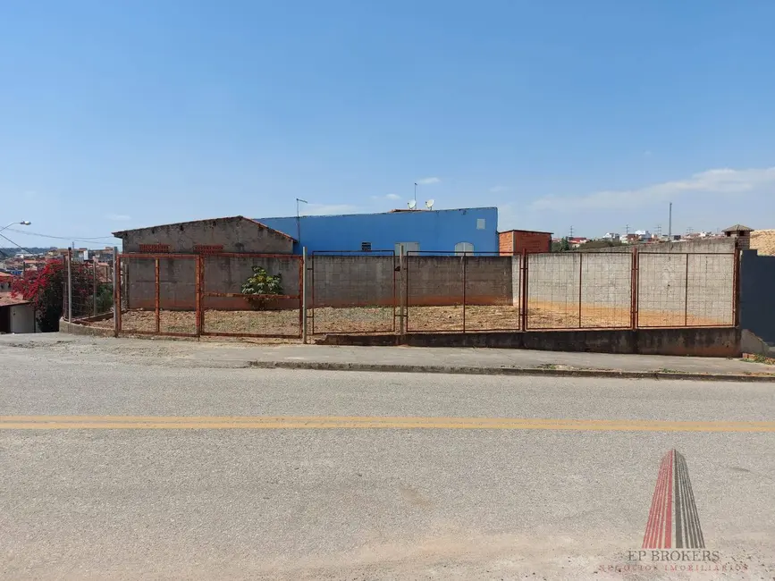 Foto 5 de Terreno / Lote à venda, 300m2 em Jardim Flamboyant, Sorocaba - SP