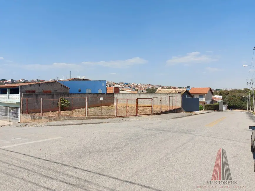 Foto 3 de Terreno / Lote à venda, 300m2 em Jardim Flamboyant, Sorocaba - SP