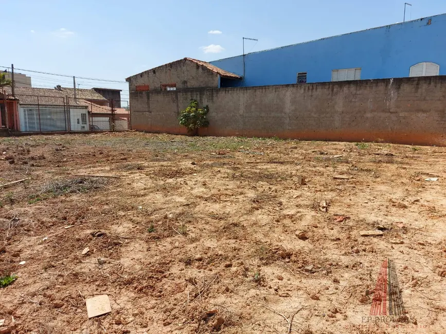 Foto 8 de Terreno / Lote à venda, 300m2 em Jardim Flamboyant, Sorocaba - SP
