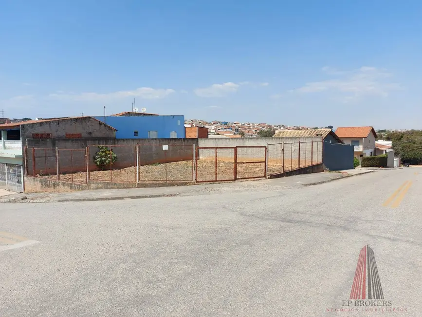 Foto 2 de Terreno / Lote à venda, 300m2 em Jardim Flamboyant, Sorocaba - SP