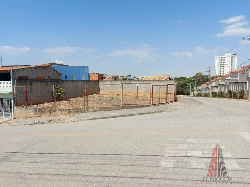 Foto 6 de Terreno / Lote à venda, 300m2 em Jardim Flamboyant, Sorocaba - SP