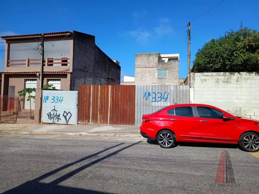 Foto 4 de Terreno / Lote à venda, 300m2 em Vila Haro, Sorocaba - SP