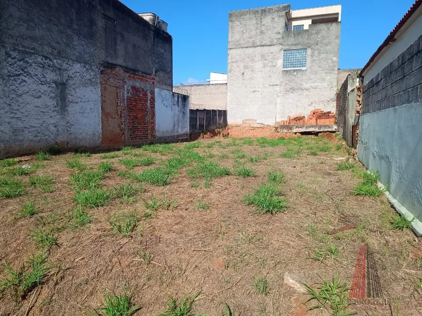 Foto 1 de Terreno / Lote à venda, 300m2 em Vila Haro, Sorocaba - SP