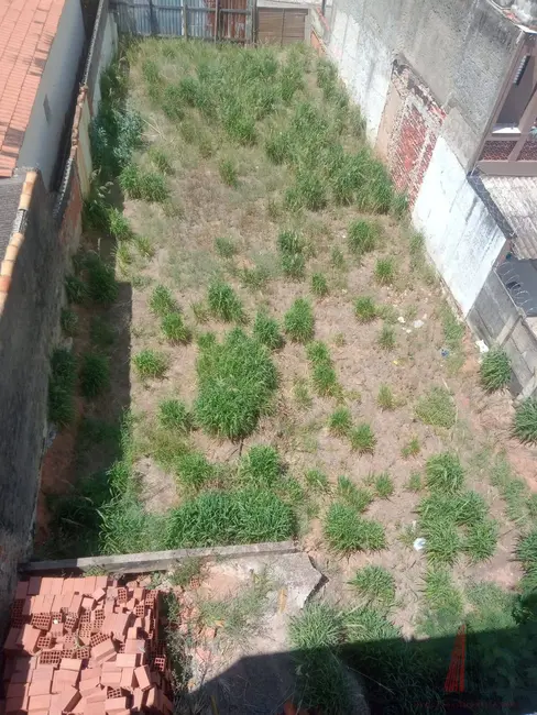 Foto 3 de Terreno / Lote à venda, 300m2 em Vila Haro, Sorocaba - SP