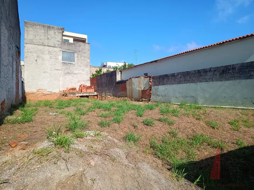 Foto 2 de Terreno / Lote à venda, 300m2 em Vila Haro, Sorocaba - SP