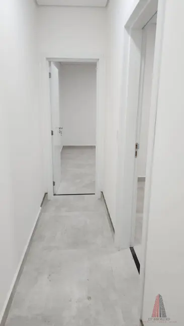 Foto 6 de Casa de Condomínio com 3 quartos à venda, 132m2 em São Paulo - SP