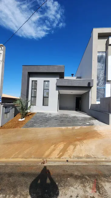 Foto 2 de Casa de Condomínio com 3 quartos à venda, 132m2 em São Paulo - SP