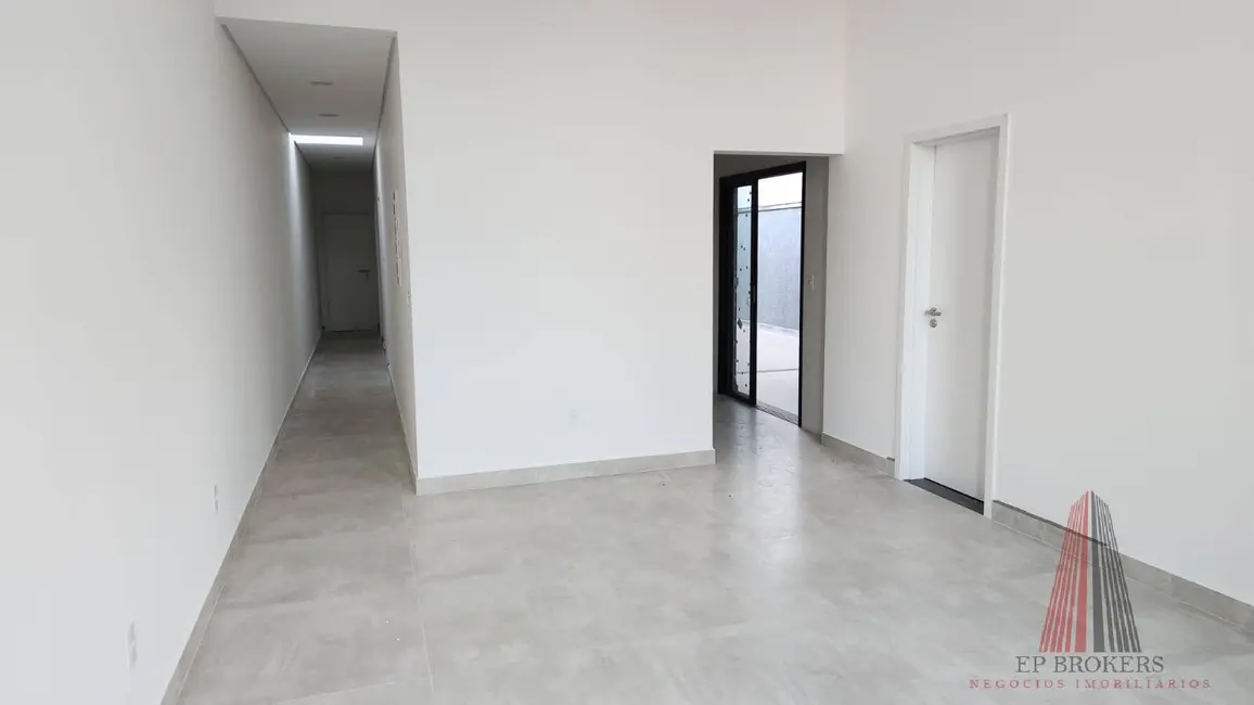 Foto 3 de Casa de Condomínio com 3 quartos à venda, 132m2 em São Paulo - SP