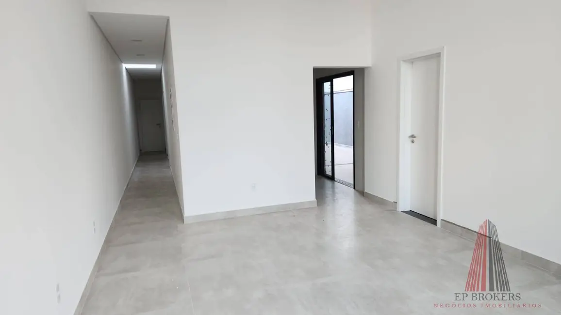 Foto 4 de Casa de Condomínio com 3 quartos à venda, 132m2 em São Paulo - SP