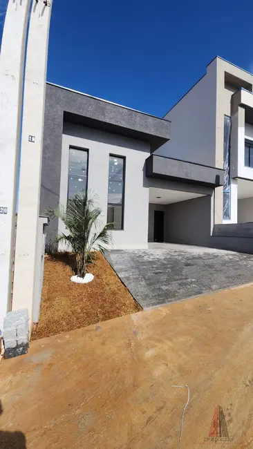 Foto 1 de Casa de Condomínio com 3 quartos à venda, 132m2 em São Paulo - SP