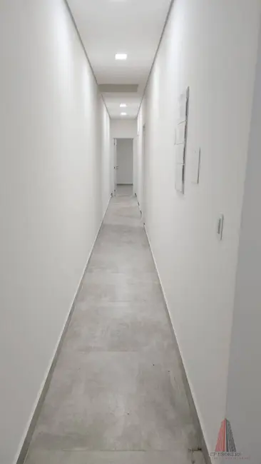 Foto 5 de Casa de Condomínio com 3 quartos à venda, 132m2 em São Paulo - SP