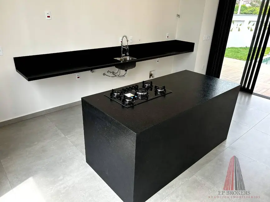 Foto 7 de Casa de Condomínio com 3 quartos à venda, 288m2 em São Paulo - SP