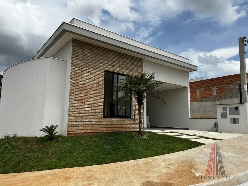 Foto 1 de Casa de Condomínio com 3 quartos à venda, 288m2 em São Paulo - SP