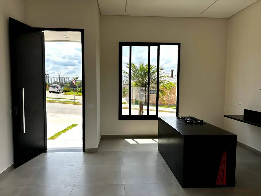 Foto 9 de Casa de Condomínio com 3 quartos à venda, 288m2 em São Paulo - SP