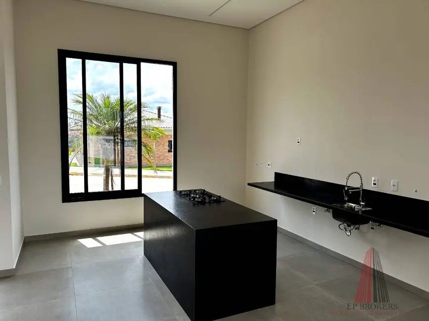 Foto 8 de Casa de Condomínio com 3 quartos à venda, 288m2 em São Paulo - SP