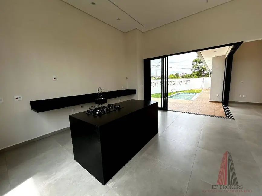 Foto 6 de Casa de Condomínio com 3 quartos à venda, 288m2 em São Paulo - SP