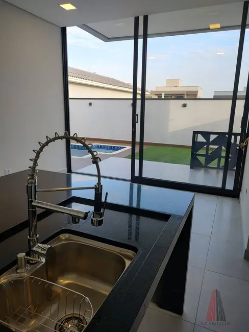 Foto 6 de Casa de Condomínio com 3 quartos à venda, 310m2 em Votorantim - SP