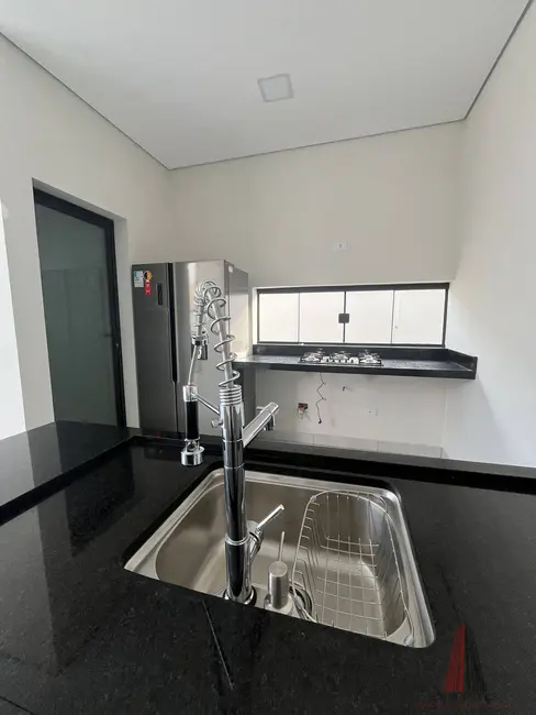 Foto 8 de Casa de Condomínio com 3 quartos à venda, 310m2 em Votorantim - SP