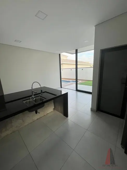 Foto 7 de Casa de Condomínio com 3 quartos à venda, 310m2 em Votorantim - SP