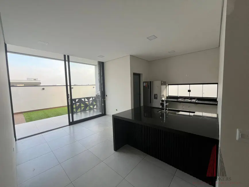 Foto 4 de Casa de Condomínio com 3 quartos à venda, 310m2 em Votorantim - SP