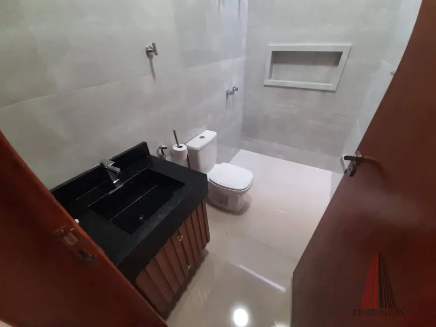 Casa de Condomínio com 3 quartos à venda, 160m2 em Cajuru do Sul, Sorocaba - SP - imagem 6 Foto 6 de Casa de Condomínio com 3 quartos à venda, 160m2 em Cajuru do Sul, Sorocaba - SP