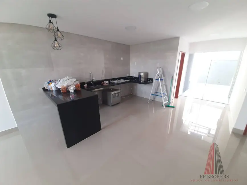 Casa de Condomínio com 3 quartos à venda, 160m2 em Cajuru do Sul, Sorocaba - SP - imagem 3 Foto 3 de Casa de Condomínio com 3 quartos à venda, 160m2 em Cajuru do Sul, Sorocaba - SP