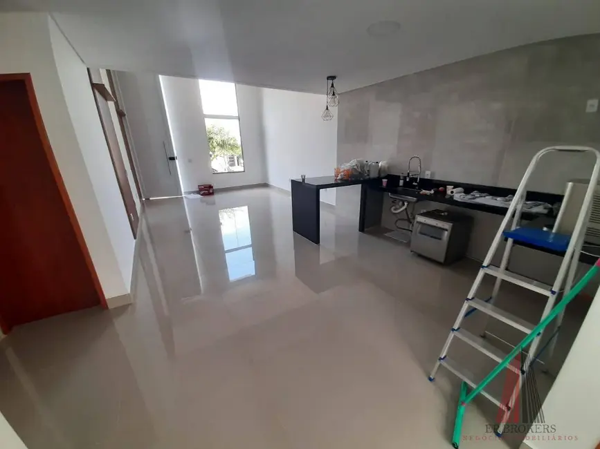 Casa de Condomínio com 3 quartos à venda, 160m2 em Cajuru do Sul, Sorocaba - SP - imagem 4 Foto 4 de Casa de Condomínio com 3 quartos à venda, 160m2 em Cajuru do Sul, Sorocaba - SP