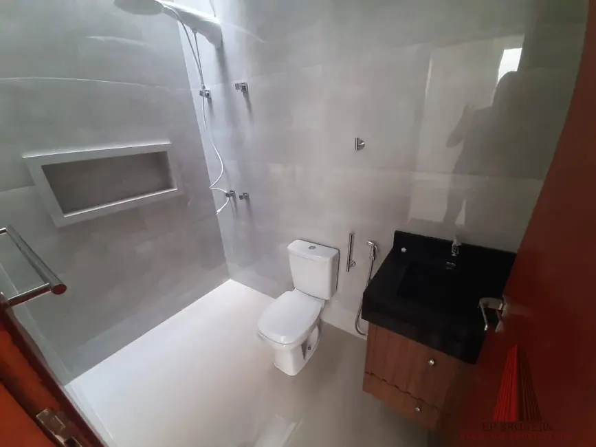 Casa de Condomínio com 3 quartos à venda, 160m2 em Cajuru do Sul, Sorocaba - SP - imagem 9 Foto 9 de Casa de Condomínio com 3 quartos à venda, 160m2 em Cajuru do Sul, Sorocaba - SP