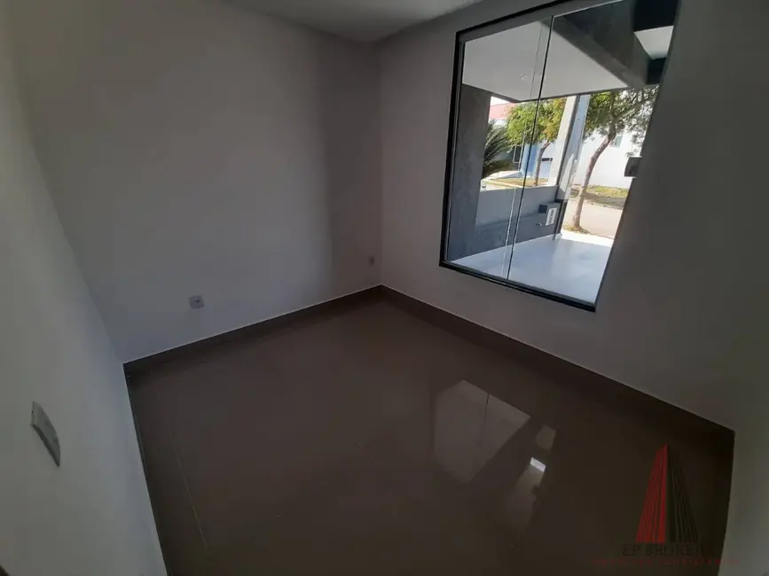 Casa de Condomínio com 3 quartos à venda, 160m2 em Cajuru do Sul, Sorocaba - SP - imagem 5 Foto 5 de Casa de Condomínio com 3 quartos à venda, 160m2 em Cajuru do Sul, Sorocaba - SP