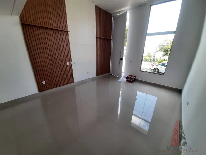 Foto 1 de Casa de Condomínio com 3 quartos à venda, 160m2 em Cajuru do Sul, Sorocaba - SP