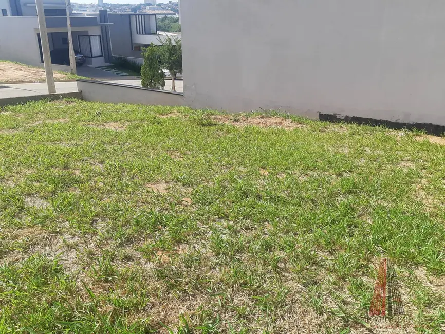 Foto 5 de Terreno / Lote à venda em Jardim Villagio Milano, Sorocaba - SP