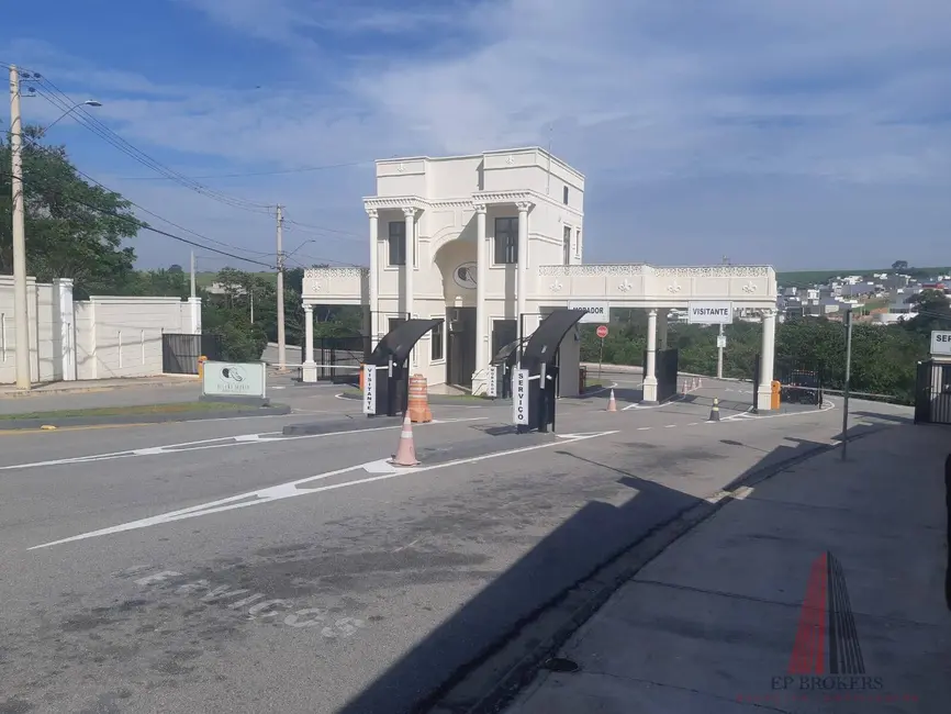 Foto 1 de Terreno / Lote à venda em Jardim Villagio Milano, Sorocaba - SP
