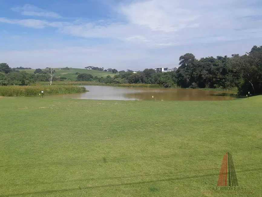 Foto 3 de Terreno / Lote à venda em Jardim Villagio Milano, Sorocaba - SP