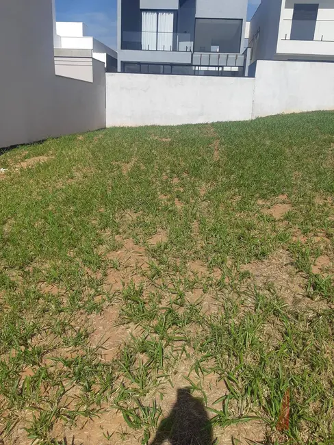 Foto 4 de Terreno / Lote à venda em Jardim Villagio Milano, Sorocaba - SP