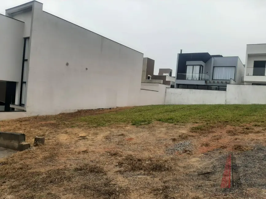 Foto 6 de Terreno / Lote à venda em Jardim Villagio Milano, Sorocaba - SP