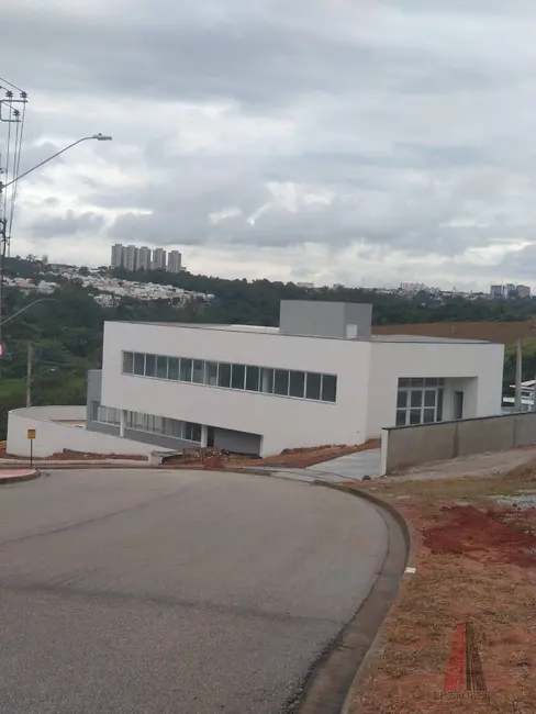 Lote de Condomínio à venda, 200m2 em Jardim Villagio Milano, Sorocaba - SP - imagem 7 Foto 7 de Lote de Condomínio à venda, 200m2 em Jardim Villagio Milano, Sorocaba - SP