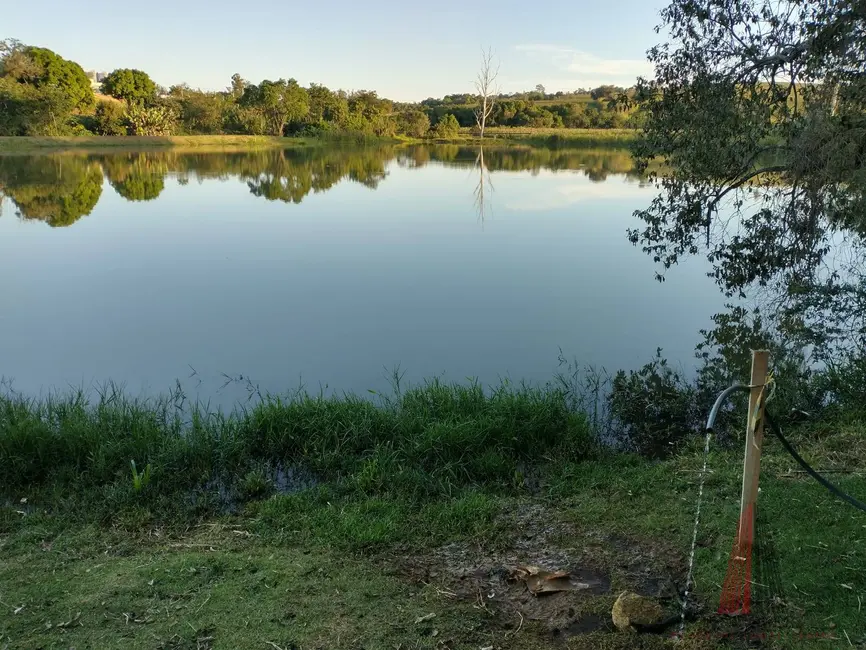 Lote de Condomínio à venda, 200m2 em Jardim Villagio Milano, Sorocaba - SP - imagem 4 Foto 4 de Lote de Condomínio à venda, 200m2 em Jardim Villagio Milano, Sorocaba - SP